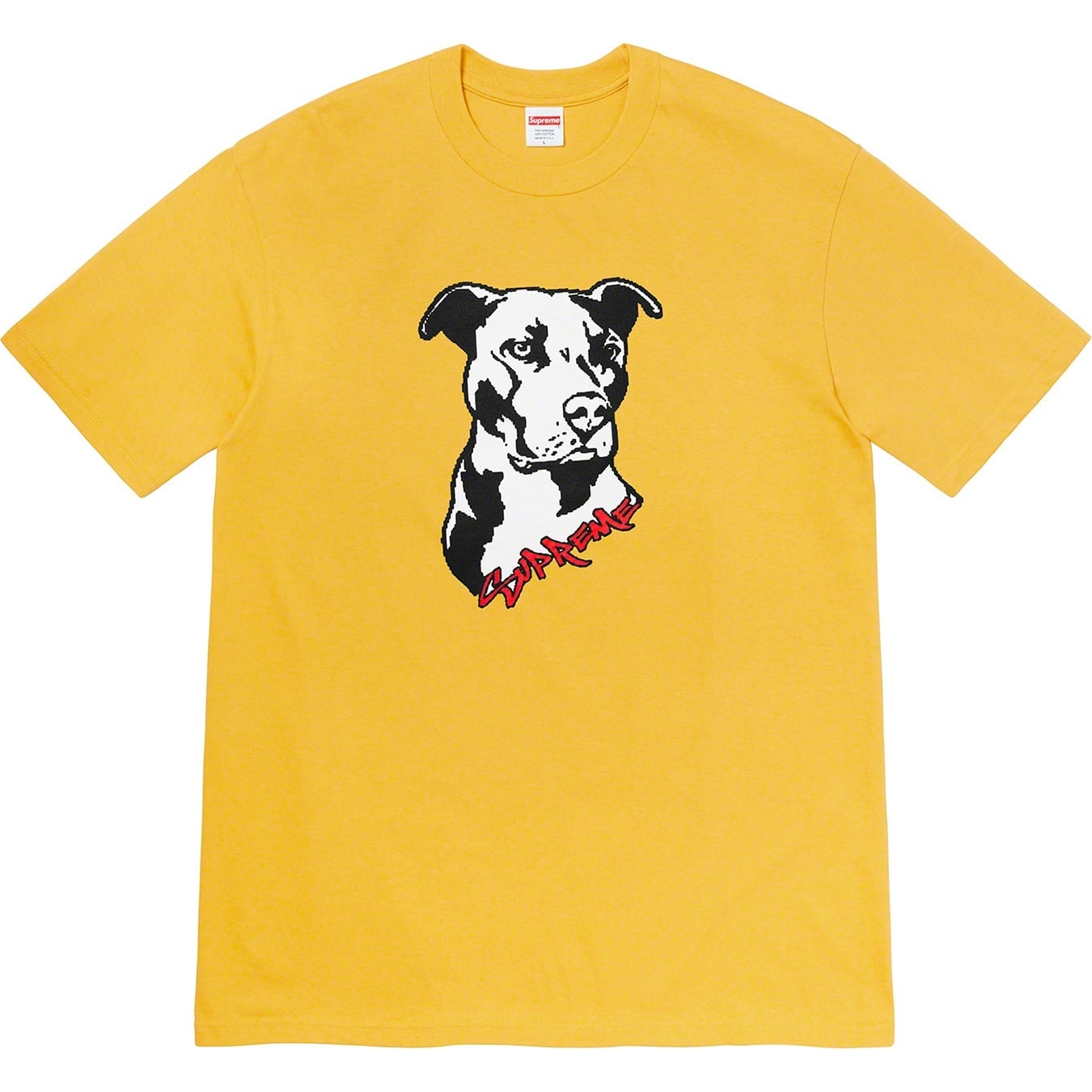 Pitbull Tee view 7